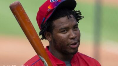 Maikel Franco