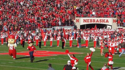 Nebraska Football