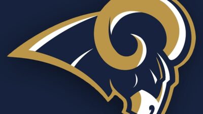 Rams logo