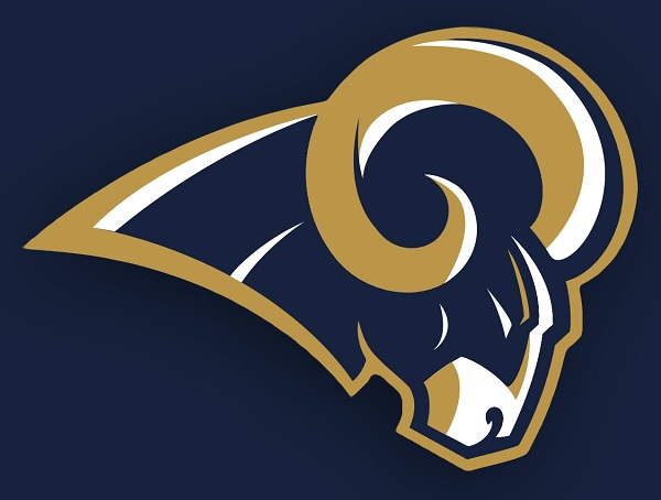 Rams logo