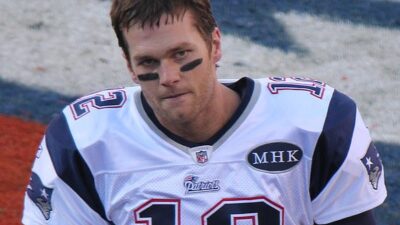 Tom Brady