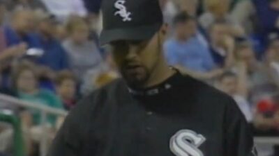 Esteban Loaiza