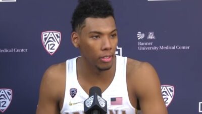 Allonzo Trier