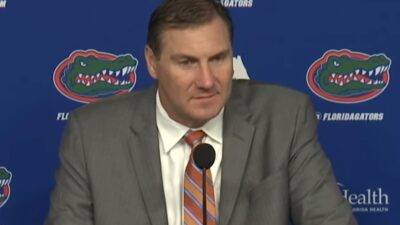 Dan Mullen