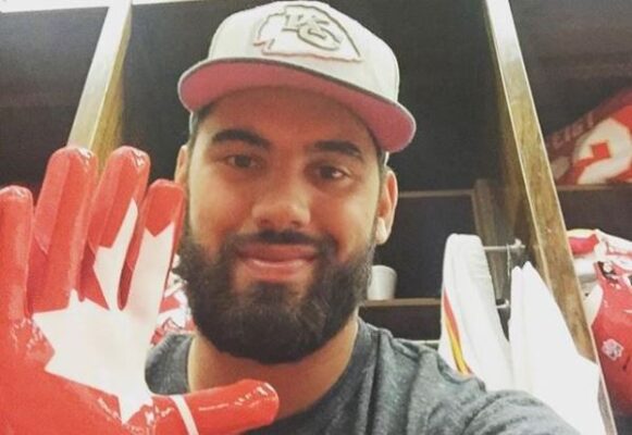 Laurent Duvernay-Tardif