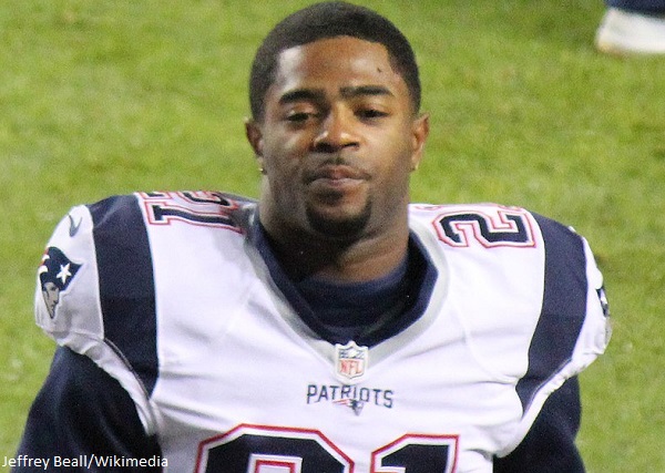 Malcolm Butler Says Super Bowl Benching Means Patriots 'Gave up