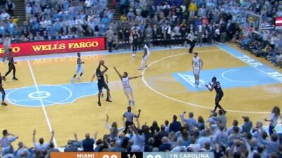 Miami UNC