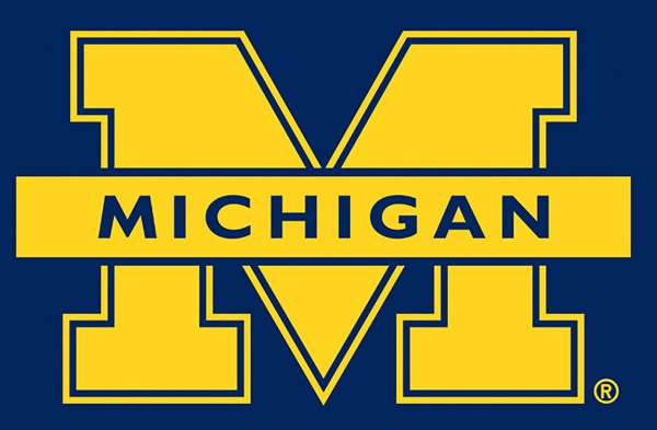 Michigan logo