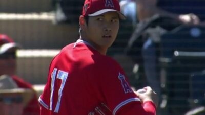 Shohei Ohtani