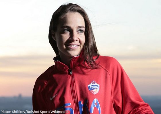 Becky Hammon