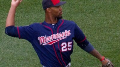 Byron Buxton