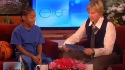 Jashaun Agosto Ellen