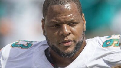 Ndamukong Suh