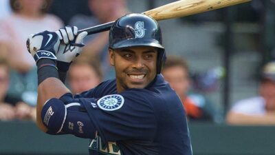 Nelson Cruz