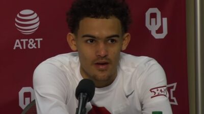 Trae Young