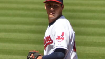 Trevor Bauer