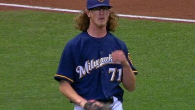 Josh Hader