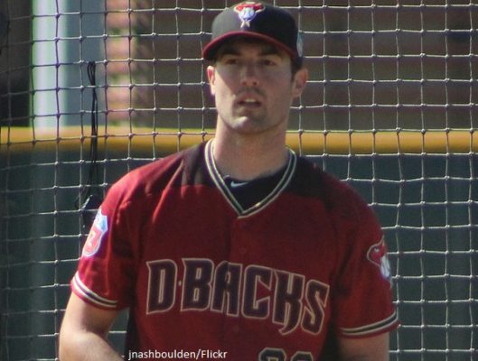 Robbie Ray