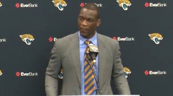 Jacksonville Jaguars LB Telvin Smith to sit out 2019 NFL season 