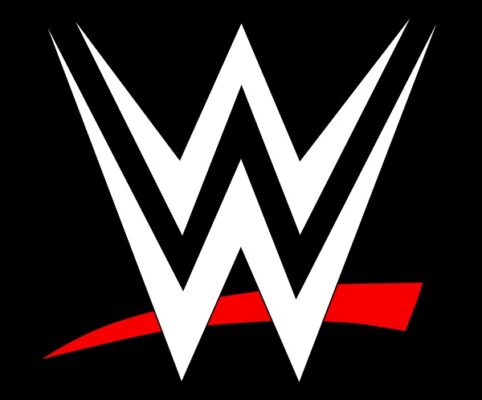 WWE logo