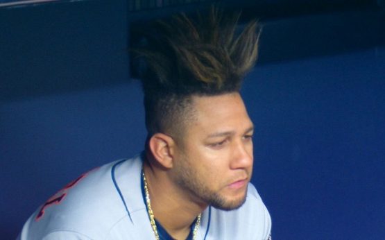 yuli gurriel pineapple shirt