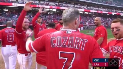 Zack Cozart