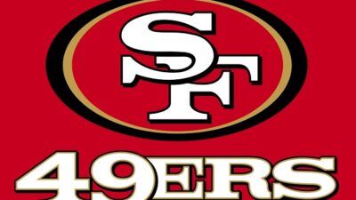 49ers logo