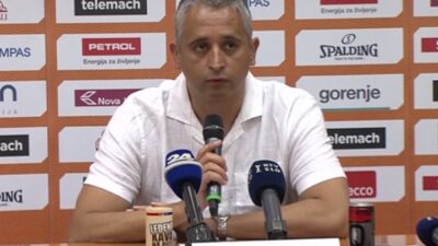 Igor Kokoskov