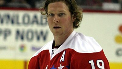 Nicklas Backstrom
