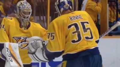 Pekka Rinne