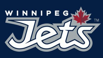 Winnipeg Jets logo