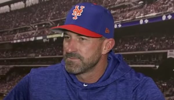 Mickey Callaway is not the only NL East manager who'll be under