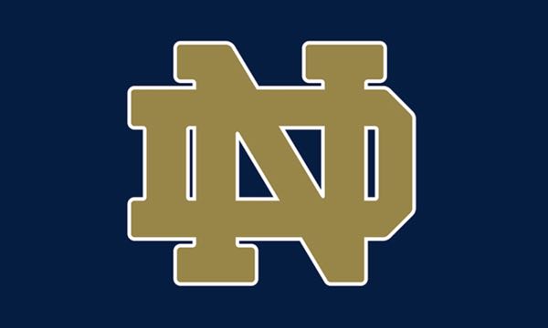 Notre Dame fears torn ACL for team captain Rex Pflueger | Larry Brown