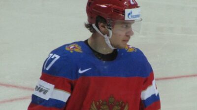 Artemi Panarin
