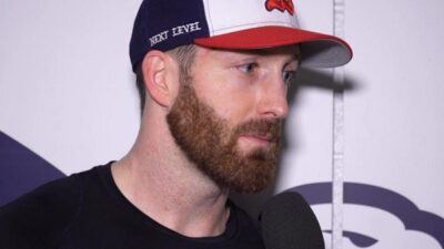 Brooks Orpik