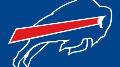 Buffalo Bills logo