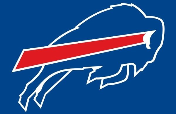 Buffalo Bills logo