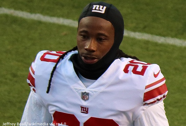 Janoris Jenkins claimed by Saints