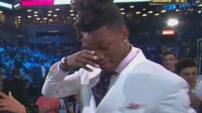Lonnie Walker