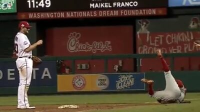 Maikel Franco