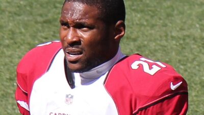 Patrick Peterson