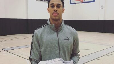 Zhaire Smith