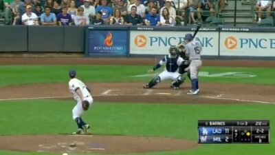 Hernan Perez pitch