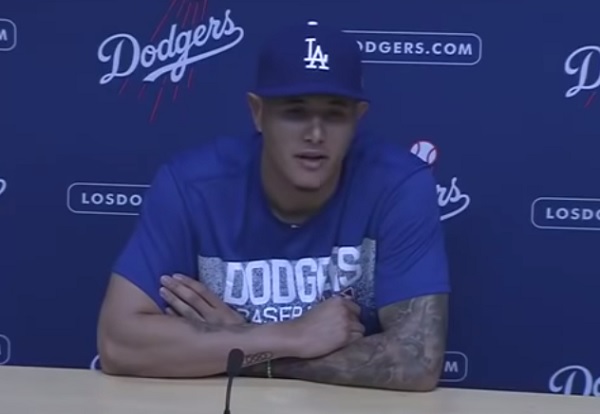 Manny Machado Admits He Doesn T Hustle That S Not My Cup Of Tea