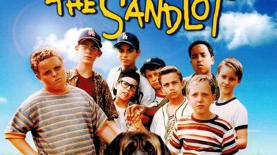 Sandlot