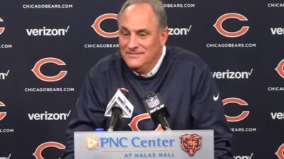 Vic Fangio