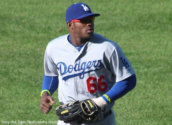 Los Angeles Dodgers: Yasiel Puig Pulled off of Waivers