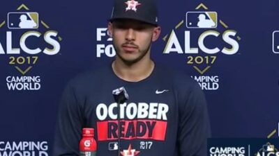 Carlos Correa