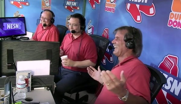 Cleveland Indians broadcaster Rick Manning talks about the special