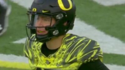 Justin Herbert